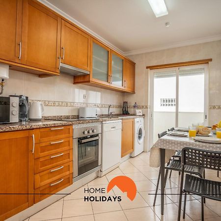 #001 Verissimo Flat By Home Holidays 알부페이라 외부 사진