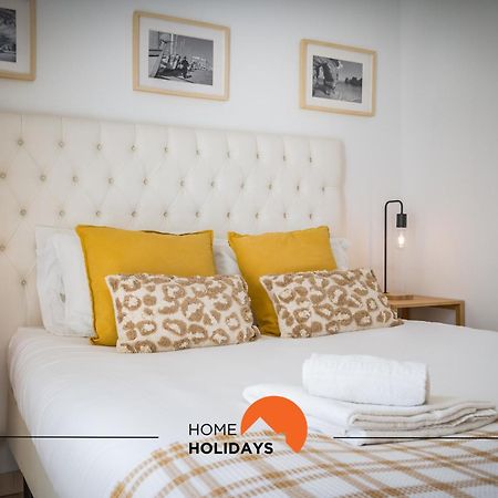 #001 Verissimo Flat By Home Holidays 알부페이라 외부 사진