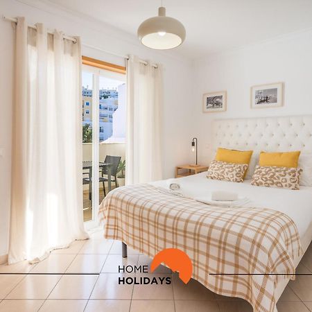 #001 Verissimo Flat By Home Holidays 알부페이라 외부 사진