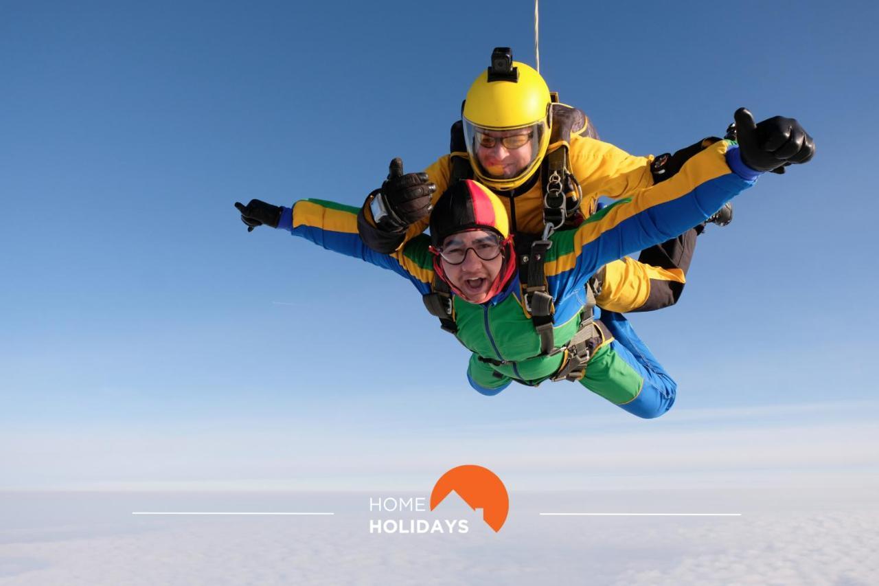 #001 Verissimo Flat By Home Holidays 알부페이라 외부 사진