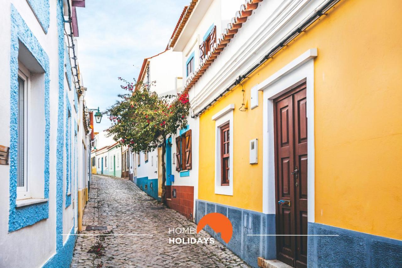 #001 Verissimo Flat By Home Holidays 알부페이라 외부 사진