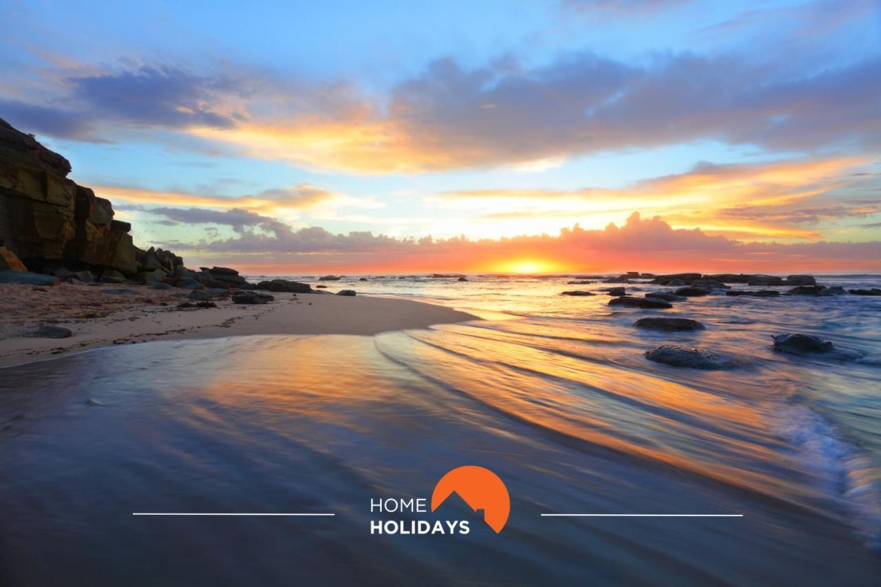 #001 Verissimo Flat By Home Holidays 알부페이라 외부 사진