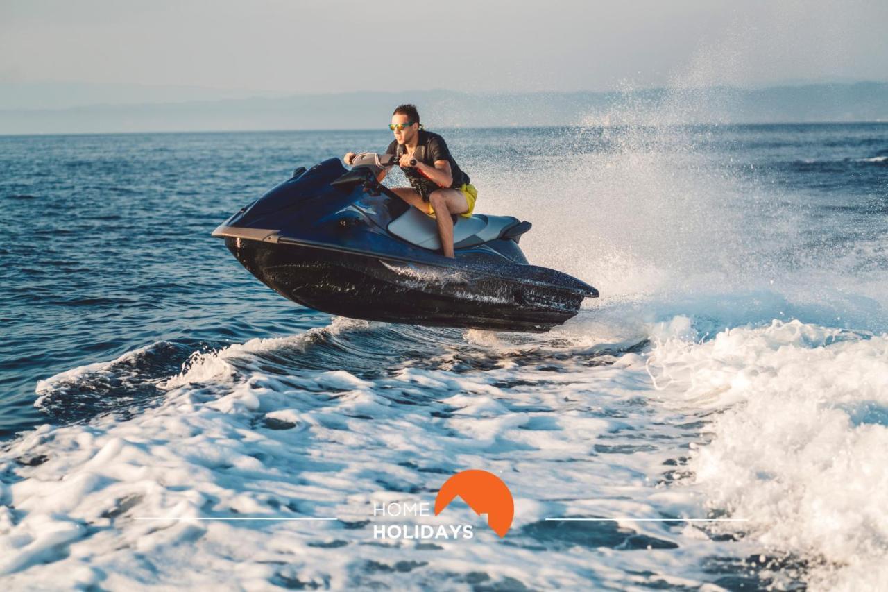 #001 Verissimo Flat By Home Holidays 알부페이라 외부 사진
