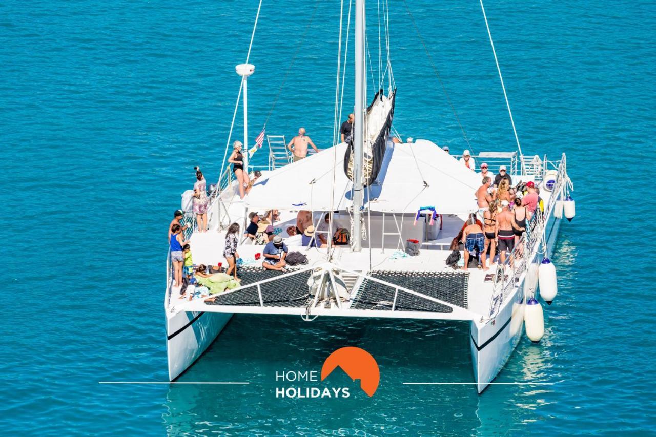 #001 Verissimo Flat By Home Holidays 알부페이라 외부 사진