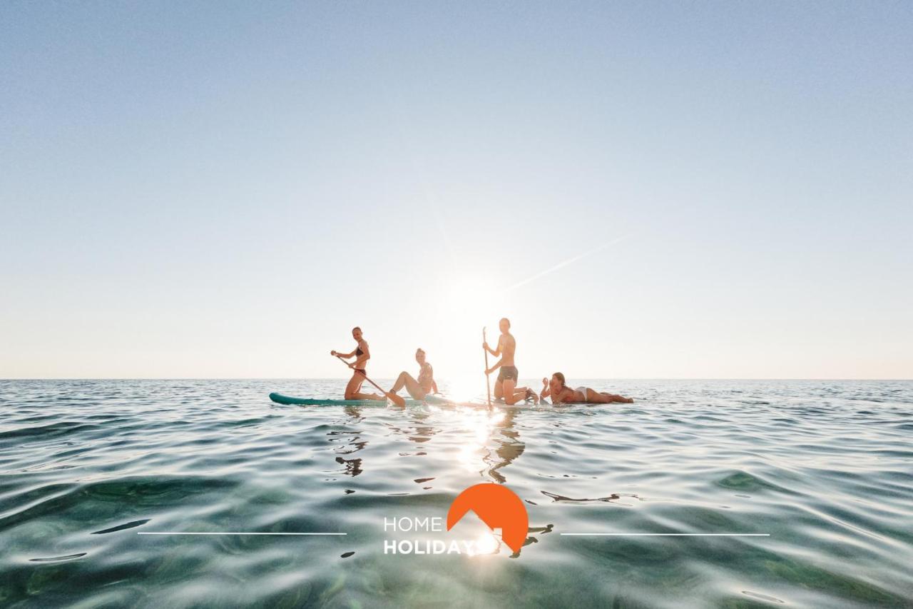 #001 Verissimo Flat By Home Holidays 알부페이라 외부 사진