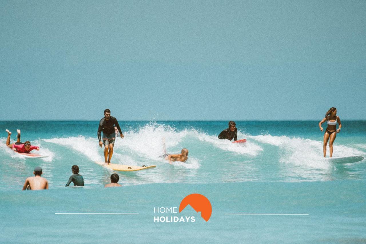 #001 Verissimo Flat By Home Holidays 알부페이라 외부 사진
