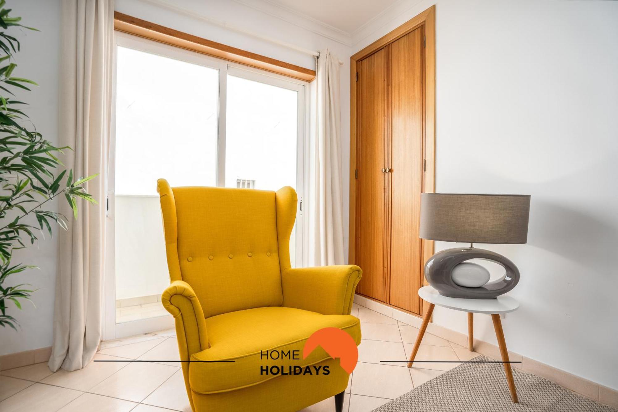 #001 Verissimo Flat By Home Holidays 알부페이라 외부 사진