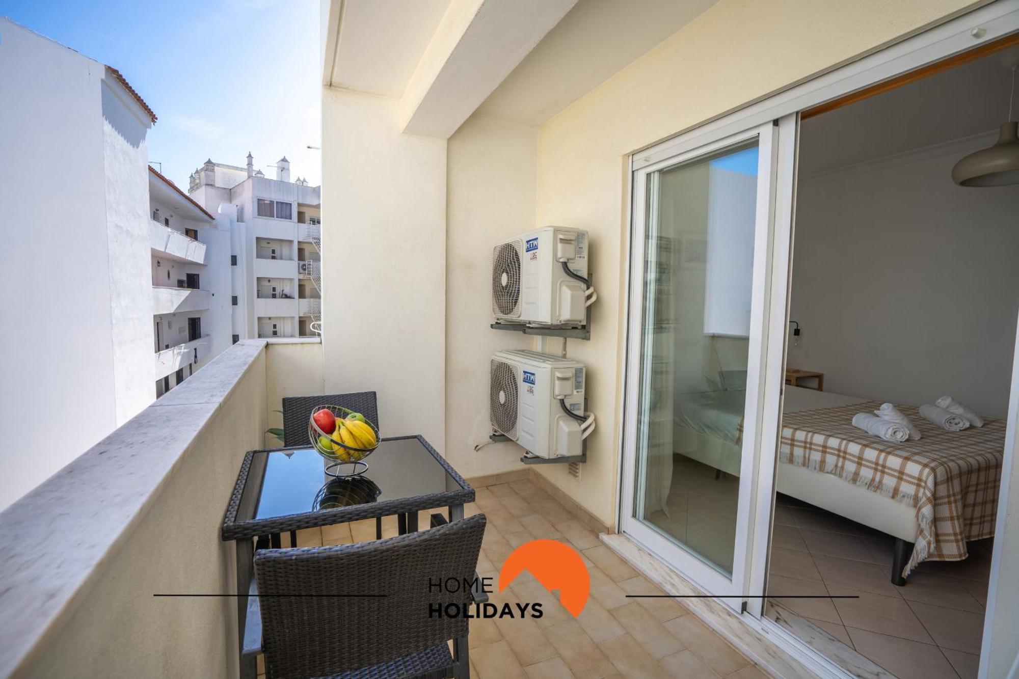 #001 Verissimo Flat By Home Holidays 알부페이라 외부 사진