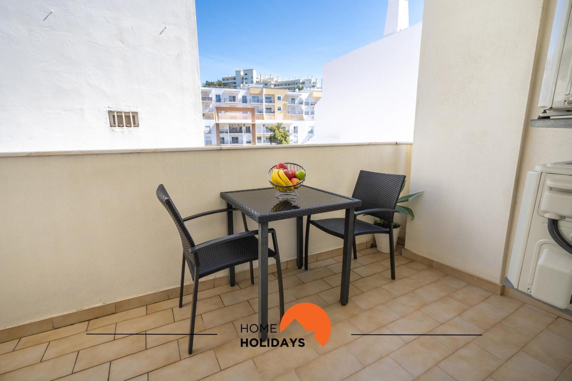 #001 Verissimo Flat By Home Holidays 알부페이라 외부 사진