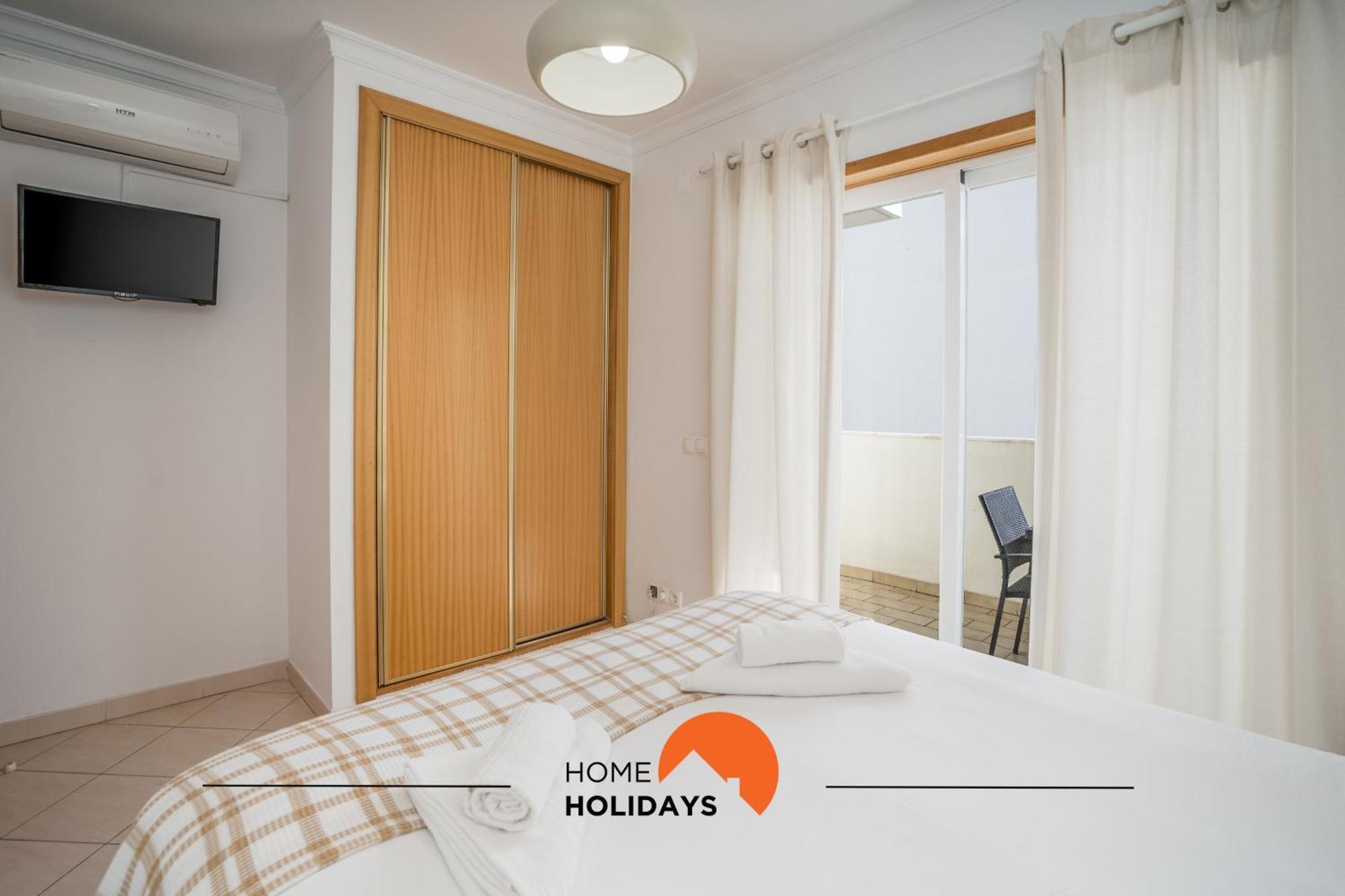 #001 Verissimo Flat By Home Holidays 알부페이라 외부 사진