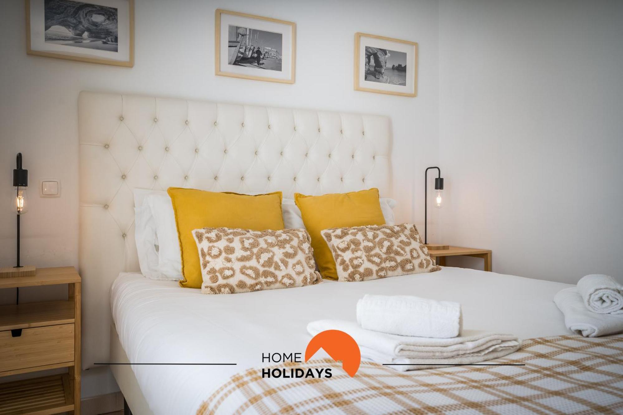 #001 Verissimo Flat By Home Holidays 알부페이라 외부 사진