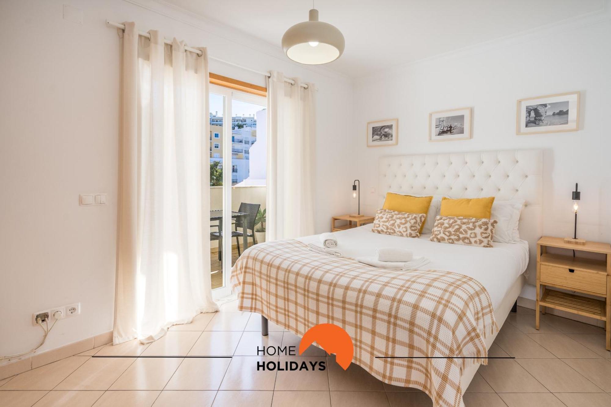 #001 Verissimo Flat By Home Holidays 알부페이라 외부 사진