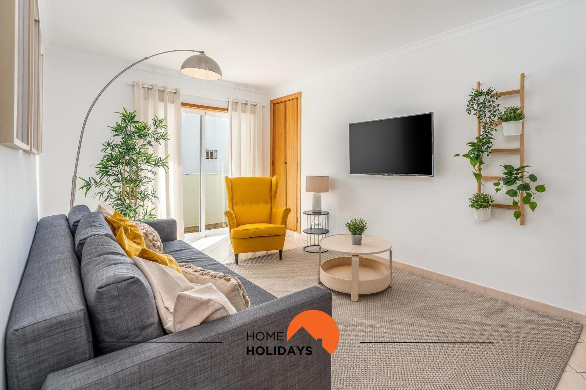 #001 Verissimo Flat By Home Holidays 알부페이라 외부 사진